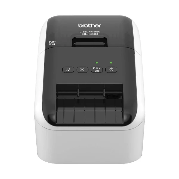 Brother QL-800 High-speed professional Label Printer