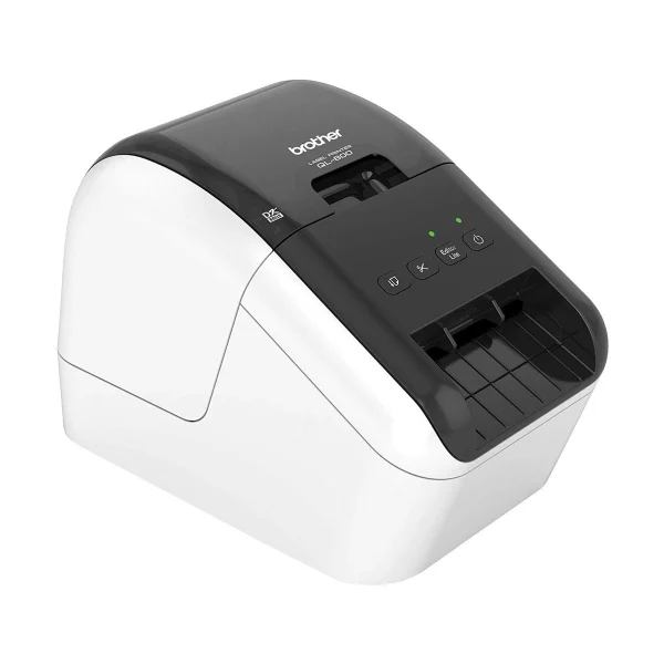 Brother QL-800 High-speed professional Label Printer - Image 2