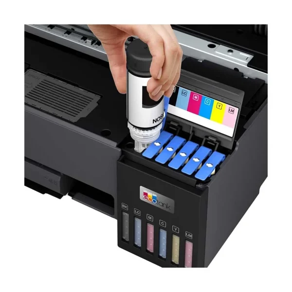 Epson EcoTank L18050 (A3) Wi-Fi Single Function Color Ink Tank Printer - Image 3