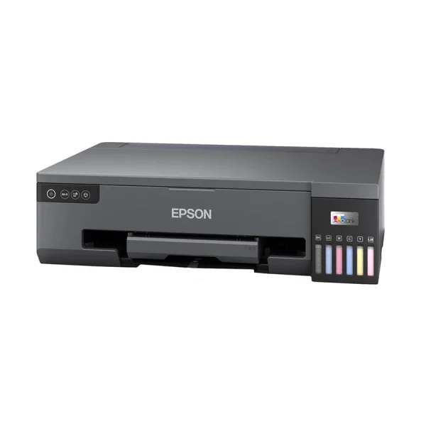 Epson EcoTank L18050 (A3) Wi-Fi Single Function Color Ink Tank Printer - Image 2