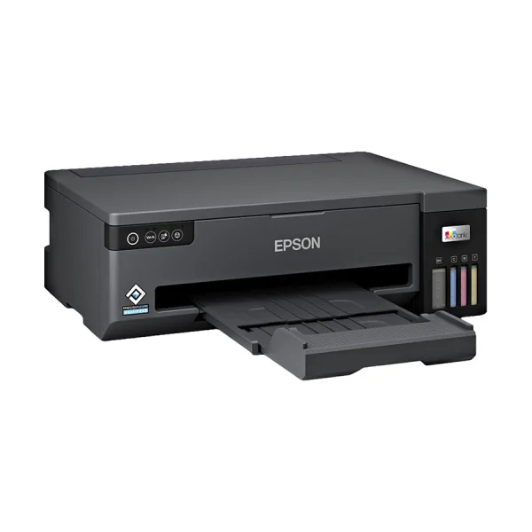 Epson L11050 (A3) Wi-Fi Single Function Color Ink Tank Printer - Image 3