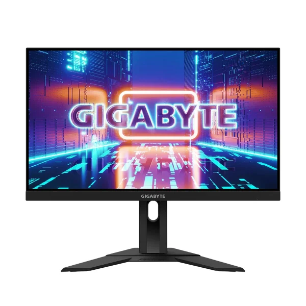 Gigabyte G24F-EK 24 Inch FHD IPS Dual HDMI DP Gaming Monitor - Image 4