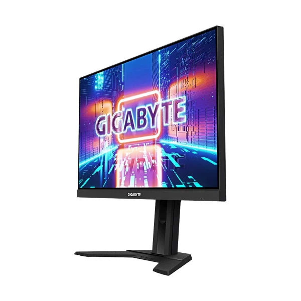 Gigabyte G24F-EK 24 Inch FHD IPS Dual HDMI DP Gaming Monitor - Image 3