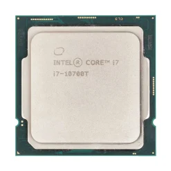 Intel 10th Gen Comet Lake Core i7 10700T Processor price in bd