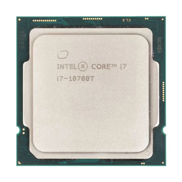 Intel 10th Gen Comet Lake Core i7 10700T Processor price in bd