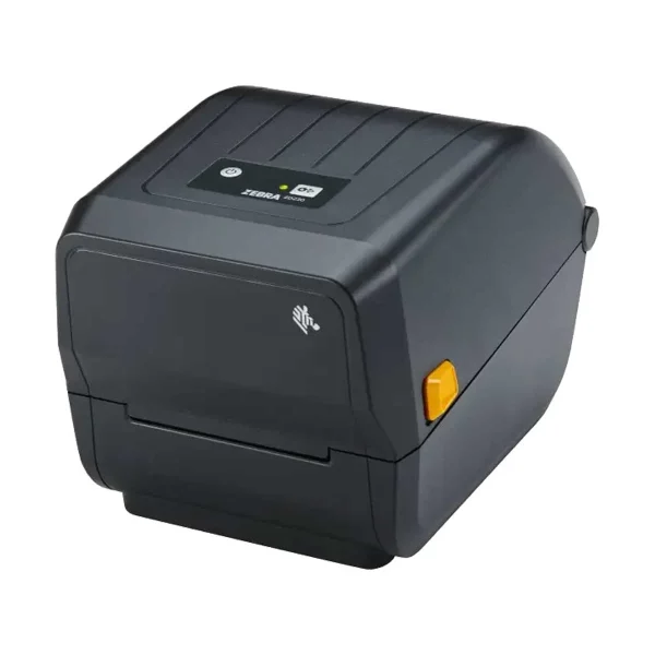 Zebra ZD230 Barcode Label Printer (4-Inch/104-mm,203dpi) (No Warranty for Print Head and Power Adapter) - Image 3