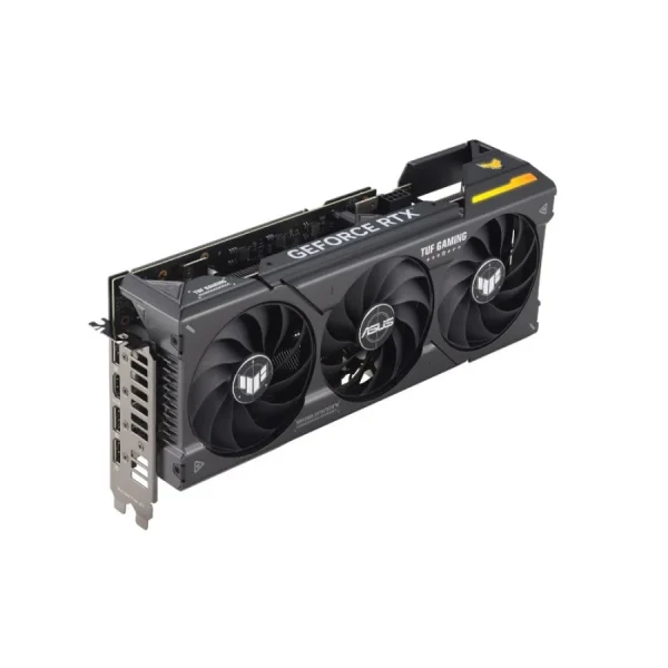 ASUS TUF Gaming GeForce RTX 4070 SUPER 12GB GDDR6X OC Edition Graphics Card - Image 3