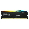 Kingston FURY Beast 16GB 5600MHz DDR5 RGB Desktop RAM price in bd