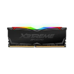 OCPC X3 RGB 8GB DDR4 3200MHZ DESKTOP RAM (BLACK) price in bd