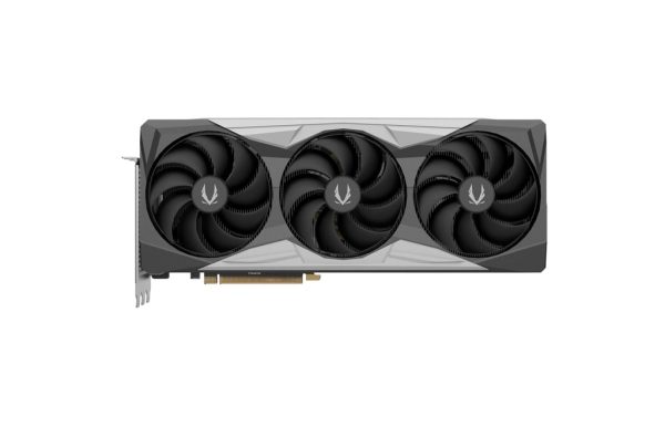 ZOTAC GAMING GeForce RTX 4070 Ti SUPER SOLID OC 16GB GDDR6X - Image 4