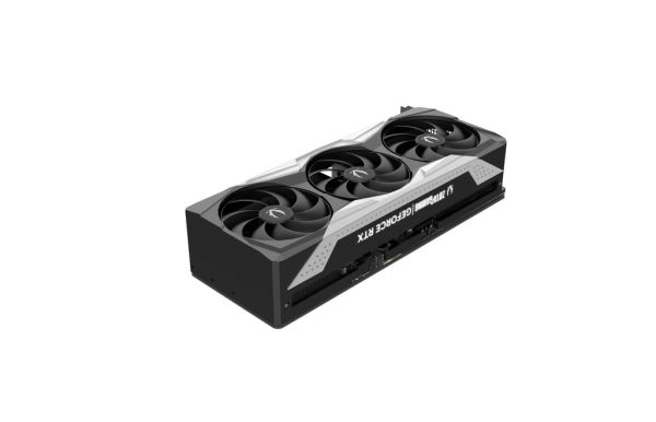 ZOTAC GAMING GeForce RTX 4070 Ti SUPER SOLID OC 16GB GDDR6X - Image 3