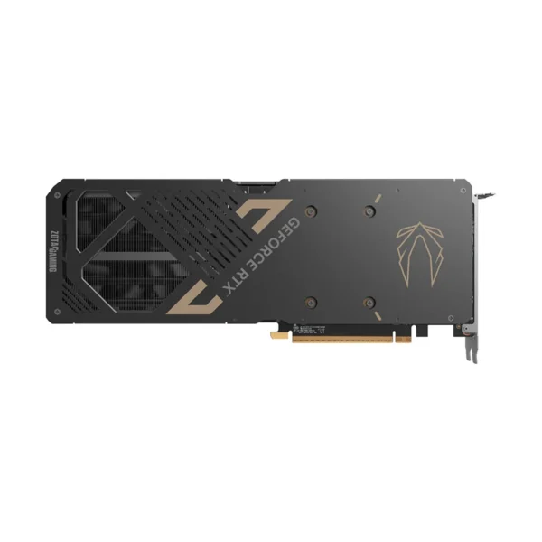 Zotac Gaming GeForce RTX 5070 SOLID OC 12GB GDDR7 Graphics Card - Image 4